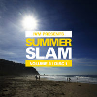 Summer Slam Vol. 3