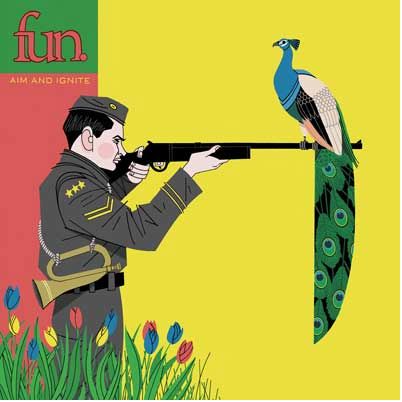 Fun – Aim and Ignite