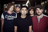 Relient K gets Warped Relient K gets Warped