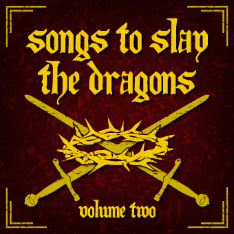 SongsToSlayTheDragons2_FINAL
