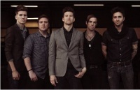 Anberlin – Paperthin Hymn Anberlin – Paperthin Hymn