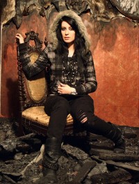Eowyn The Singer