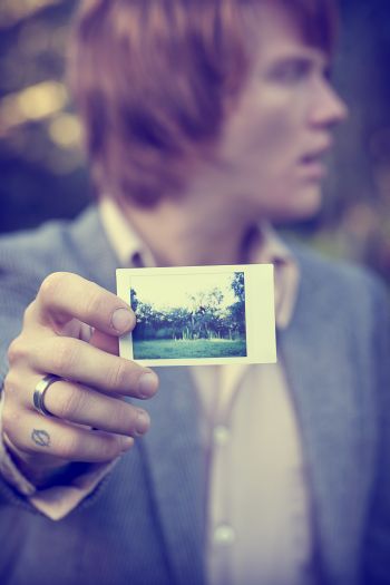 aarongillespie Aaron