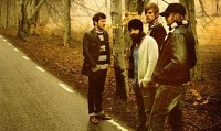 Blindside Interview Blindside Interview