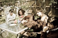 Blood and Water to Tour With I Am Empire and Nine Lashes Blood and Water to Tour With I Am Empire and Nine Lashes