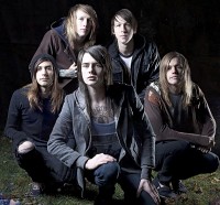 Confide Playing California Metalfest VI in November Confide Playing California Metalfest VI in November