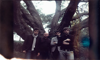 Copeland “Eat Sleep Repeat” Coming to Vinyl Copeland “Eat Sleep Repeat” Coming to Vinyl