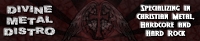 Divine Metal Distro Free Shipping Divine Metal Distro Free Shipping