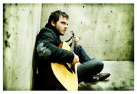 Dustin Kensrue (Thrice) New Album This Summer Dustin Kensrue (Thrice) New Album This Summer