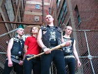 FBS sign to Rottweiler Records FBS sign to Rottweiler Records