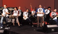 Those Five Iron Frenzy Jokers Those Five Iron Frenzy Jokers