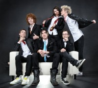 Forever The Sickest Kids Forever The Sickest Kids