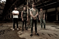 Inhale Exhale To Release Independent EP