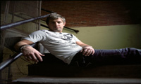 Jeremy Camp Explains “The Way” Video Jeremy Camp Explains “The Way” Video
