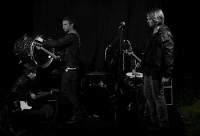 Kiven – Frigid Stares Kiven – Frigid Stares