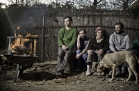 mewithoutYou Leave Tooth & Nail, Begin Work on Album #5 mewithoutYou Leave Tooth & Nail, Begin Work on Album #5