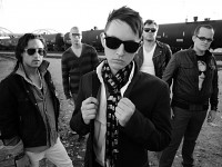 Midnight Hour Reach #1 on KROQ Radio Midnight Hour Reach #1 on KROQ Radio