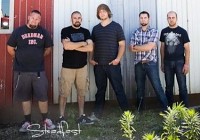 Overcome Hits the Studio Overcome Hits the Studio