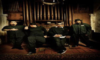P.O.D Announce World Tour Dates P.O.D Announce World Tour Dates