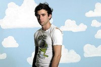 Sufjan Stevens ‘Enjoy Your Rabbit’ On Noisetrade Sufjan Stevens ‘Enjoy Your Rabbit’ On Noisetrade