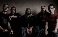 The Burial Announce New Vocalist and Guitarist The Burial Announce New Vocalist and Guitarist