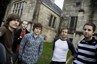 The Glorious Unseen “Lovesick” to Release October 9th The Glorious Unseen “Lovesick” to Release October 9th