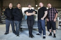The Way – Don’t Let it Die The Way – Don’t Let it Die