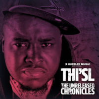 Thi’sl – Unreleased Chronicles Thi’sl – Unreleased Chronicles