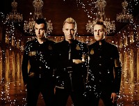TFK Live Album Pre-Order TFK Live Album Pre-Order