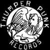 Thumper Punk Records Winter Sampler 2011