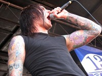 Tim Lambesis Arrested Tim Lambesis Arrested