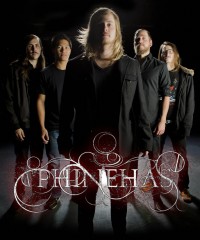 Phinehas Signs to Red Cord & Reveals Artwork Phinehas Signs to Red Cord & Reveals Artwork