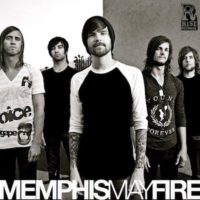 Memphis May Fire Album Teaser Memphis May Fire Album Teaser