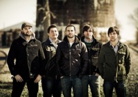 August Burns Red – Internal Cannon August Burns Red – Internal Cannon