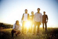 In The Studio With Switchfoot In The Studio With Switchfoot