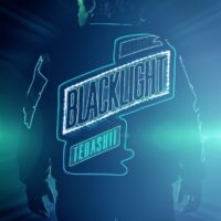 Tedashii – Blacklight Tedashii – Blacklight