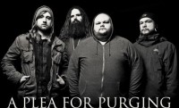 A Plea For Purging & Shai Hulud To Tour A Plea For Purging & Shai Hulud To Tour