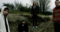 Falling Up Launch Kickstarter to Fund Physical Release of “Machine De Ella” Falling Up Launch Kickstarter to Fund Physical Release of “Machine De Ella”
