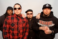 P.O.D Cancels European Tour P.O.D Cancels European Tour
