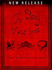 The Violet Burning The Violet Burning