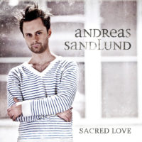 Andreas Sandlund – Sacred Love Andreas Sandlund – Sacred Love