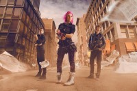 Icon For Hire – Make A Move Icon For Hire – Make A Move