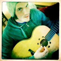 NoiseTrade Interview With Josh Garrels NoiseTrade Interview With Josh Garrels