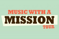 Music With a Mission Tour 2011 Music With a Mission Tour 2011