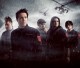 Nine Lashes - World We View