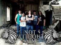 Not Without Aim – Ep