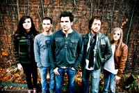 Out of Hiding – Overcome