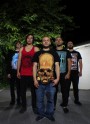 Facedown Records Sign Leaders Facedown Records Sign Leaders