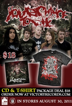 YourChanceToDie