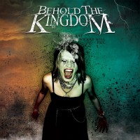 Behold The Kingdom – The Eyes Of The Wicked Will Fail Behold The Kingdom – The Eyes Of The Wicked Will Fail